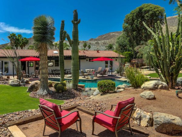 Palm Desert Home 983994