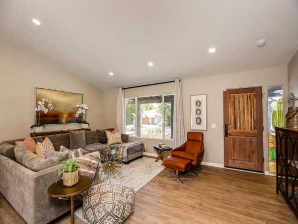 Palm Desert Home 983994