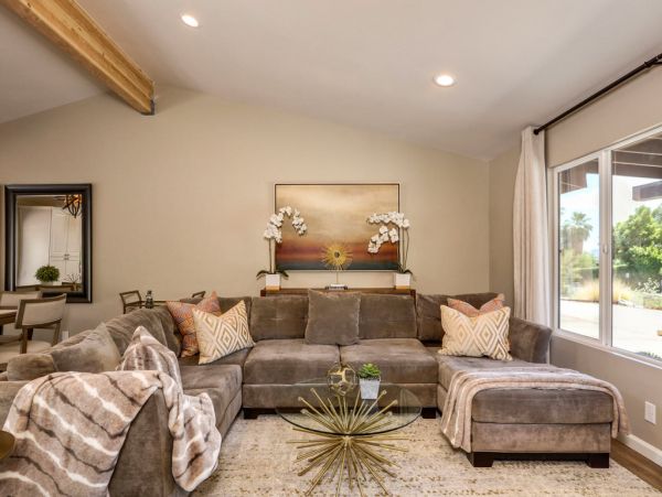 Palm Desert Home 983994