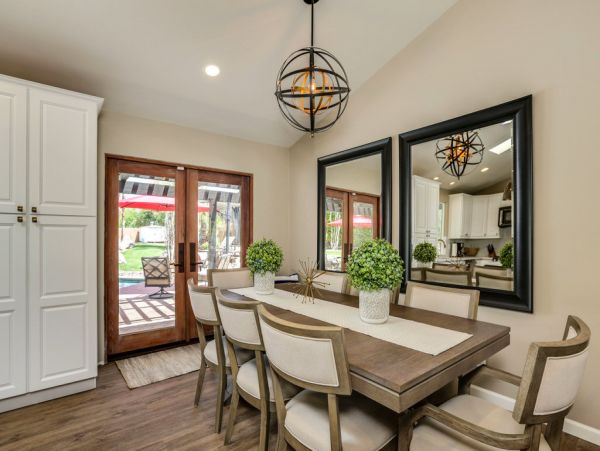 Palm Desert Home 983994