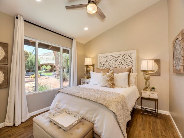 Palm Desert Home 983994