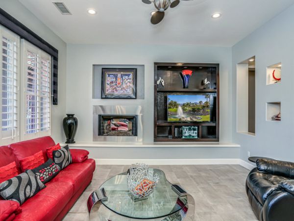Palm Desert Home 983995