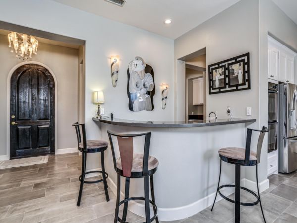 Palm Desert Home 983995