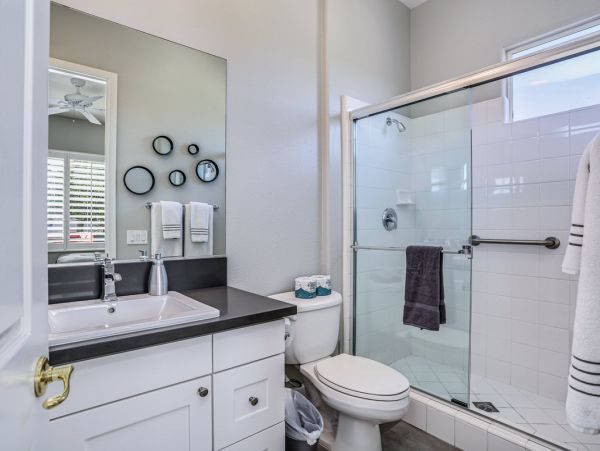 Palm Desert Home 983995