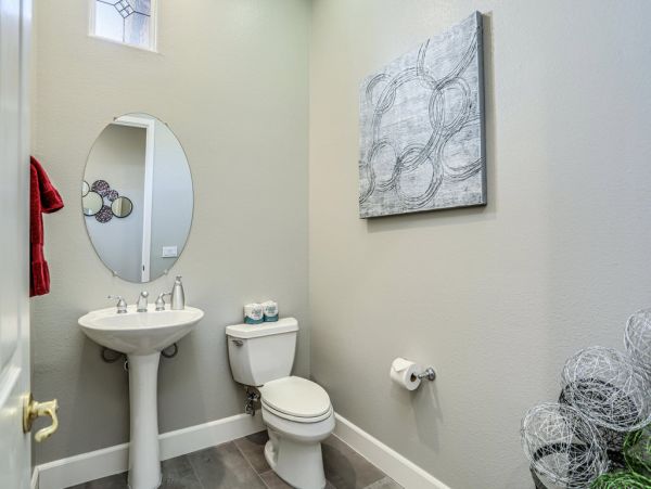 Palm Desert Home 983995