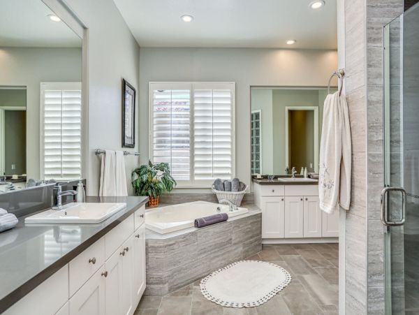 Palm Desert Home 983995