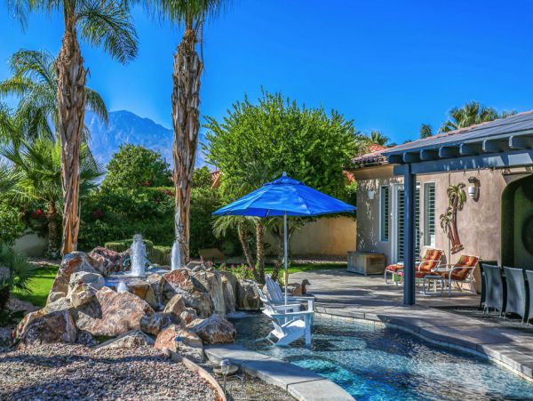 Palm Desert Home 983995