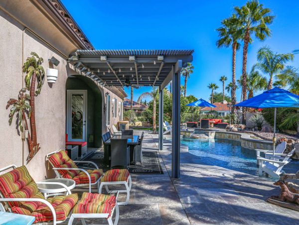 Palm Desert Home 983995