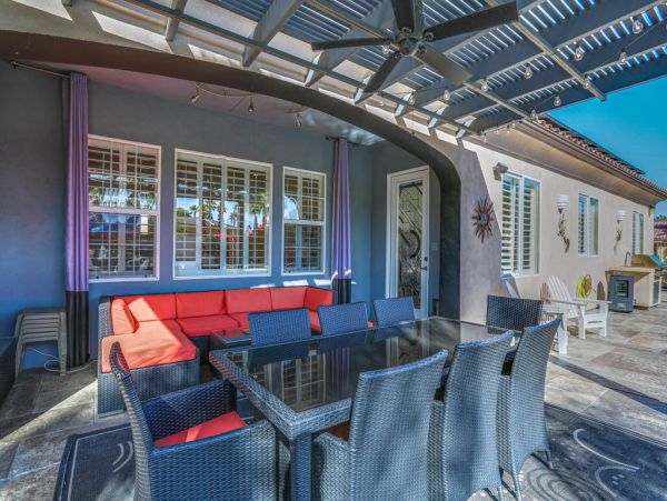 Palm Desert Home 983995
