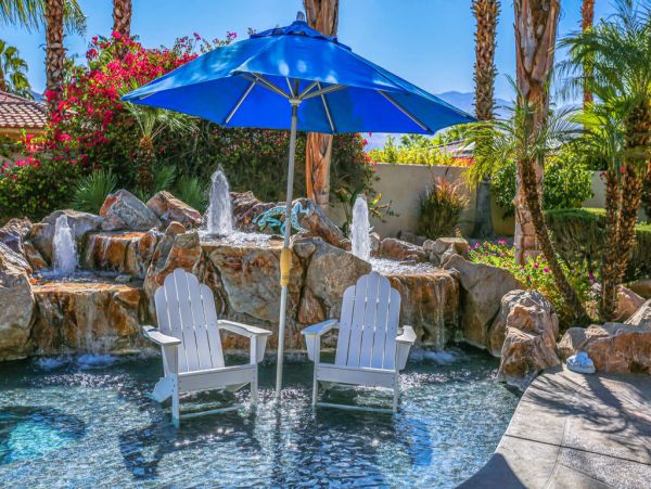 Palm Desert Home 983995