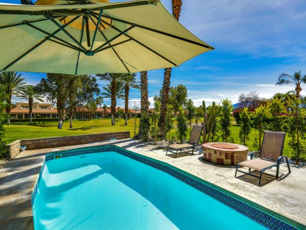 Palm Desert Home 983996