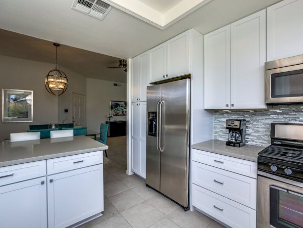 Palm Desert Home 983996