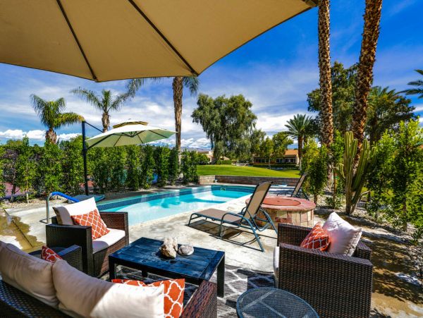 Palm Desert Home 983996