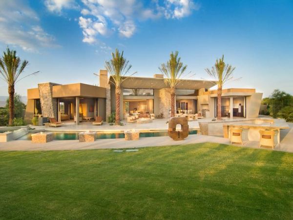 Palm Desert Home 983997