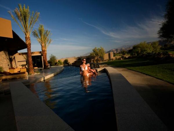Palm Desert Home 983997