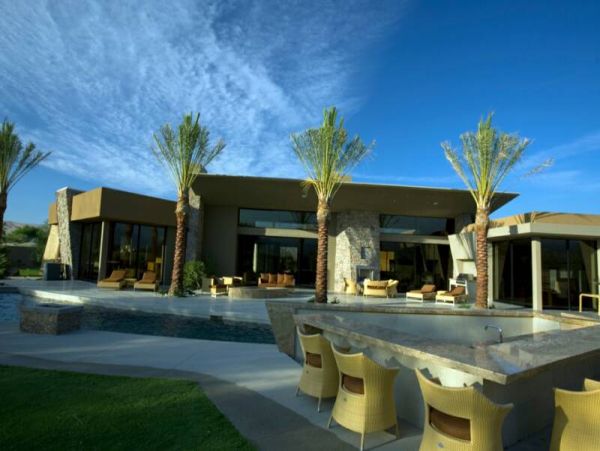 Palm Desert Home 983997
