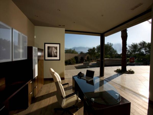 Palm Desert Home 983997