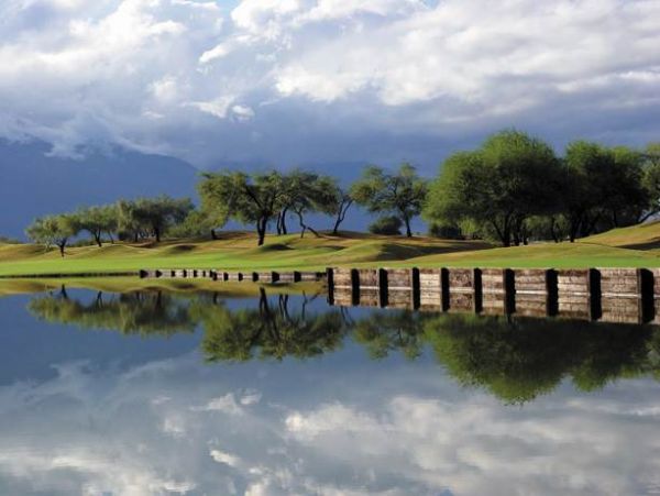 Palm Desert Home 983997