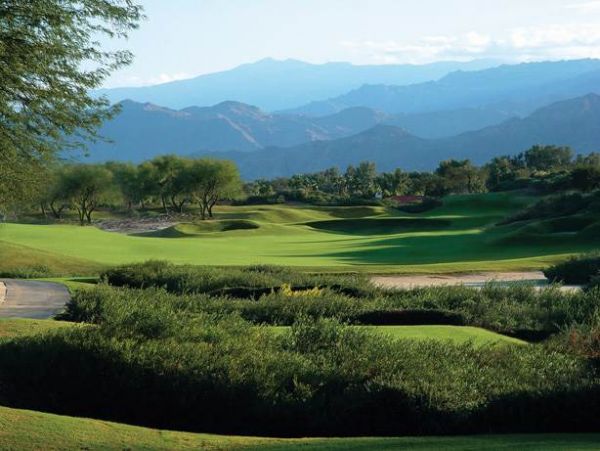 Palm Desert Home 983997