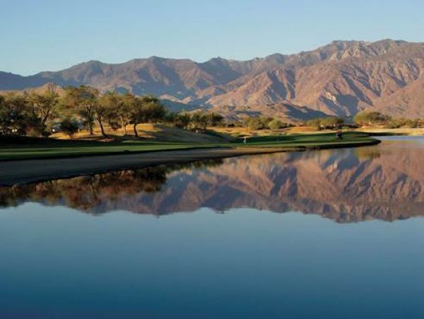 Palm Desert Home 983997