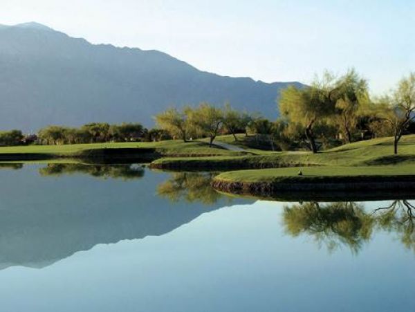 Palm Desert Home 983997