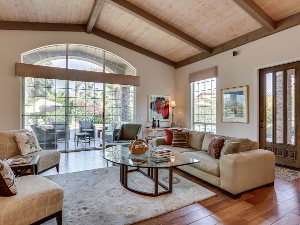 Palm Desert Home 983998