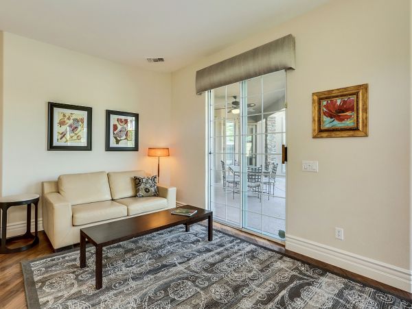 Palm Desert Home 983998
