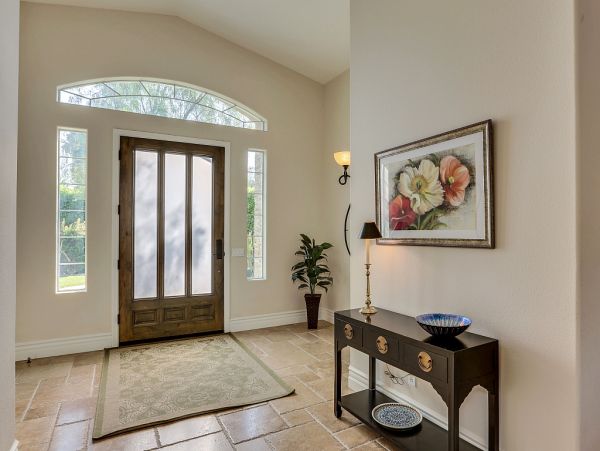 Palm Desert Home 983998