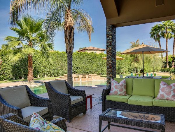 Palm Desert Home 983998