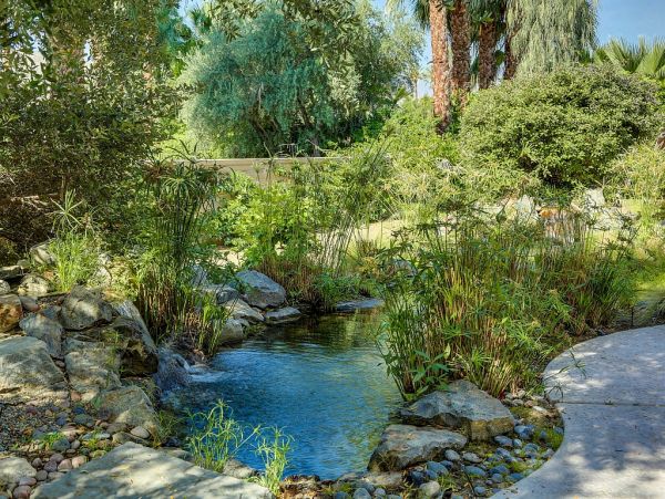 Palm Desert Home 983998