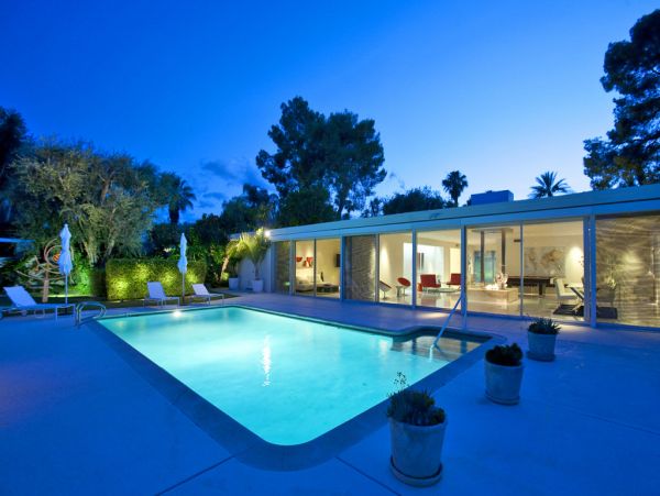 Palm Desert Home 983999