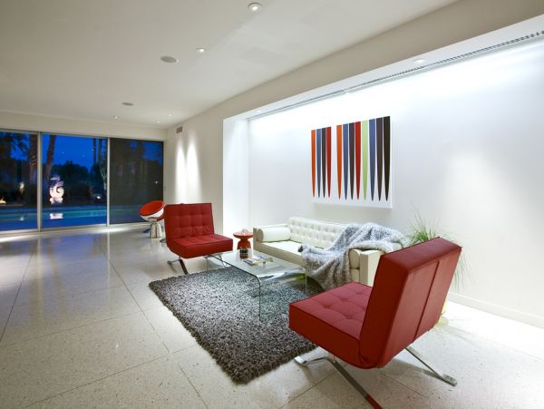 Palm Desert Home 983999