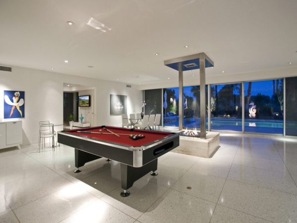 Palm Desert Home 983999