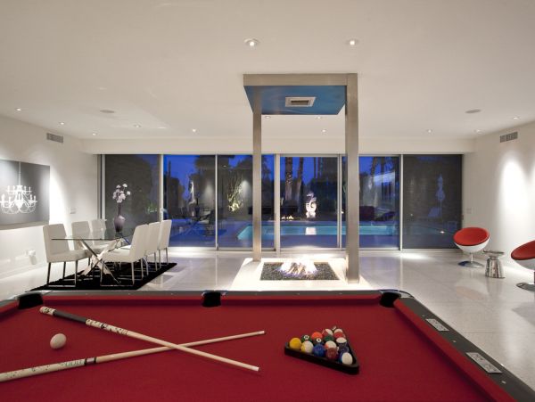 Palm Desert Home 983999