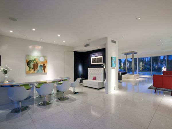 Palm Desert Home 983999