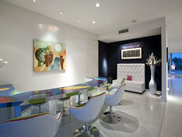 Palm Desert Home 983999
