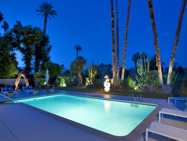 Palm Desert Home 983999