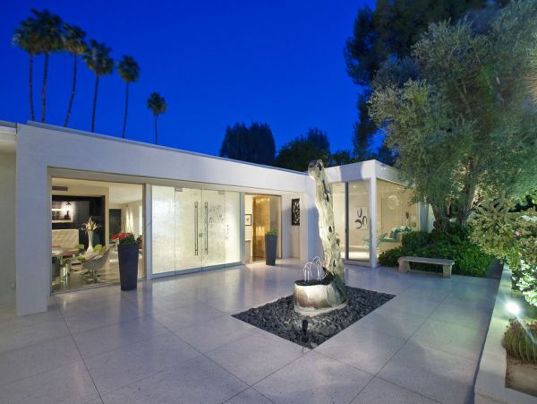 Palm Desert Home 983999