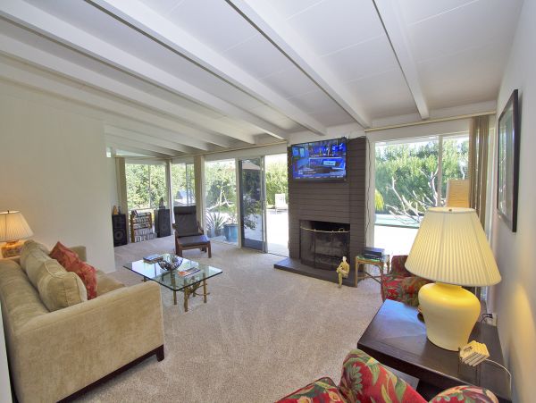 Palm Desert Home 984000