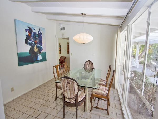 Palm Desert Home 984000