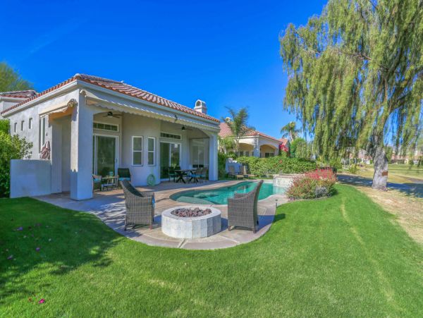 Palm Desert Home 984001