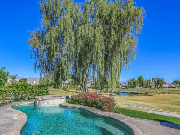 Palm Desert Home 984001