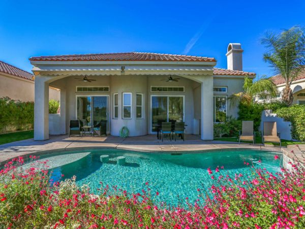 Palm Desert Home 984001