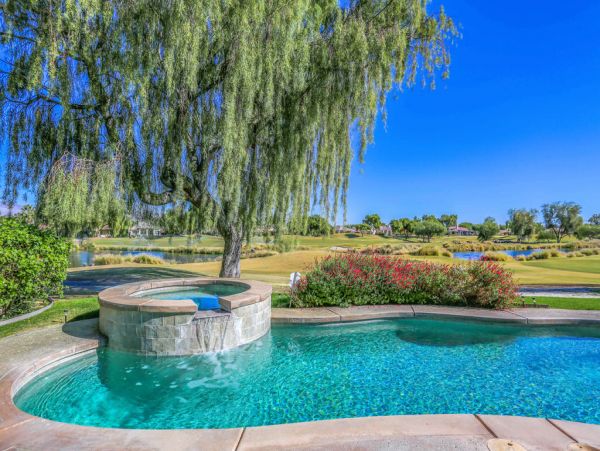 Palm Desert Home 984001