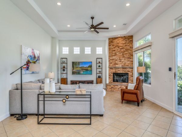 Palm Desert Home 984001