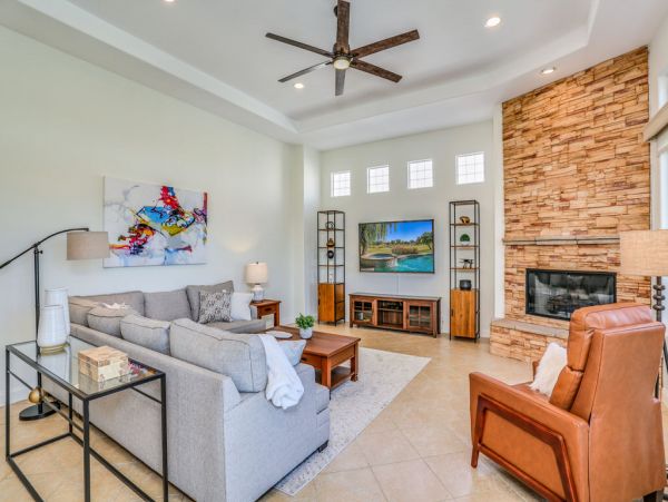 Palm Desert Home 984001