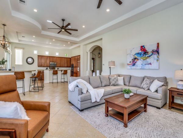 Palm Desert Home 984001