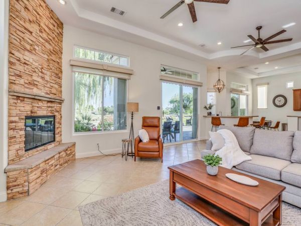 Palm Desert Home 984001