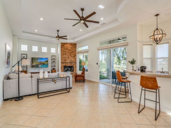 Palm Desert Home 984001