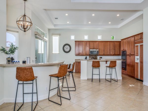 Palm Desert Home 984001
